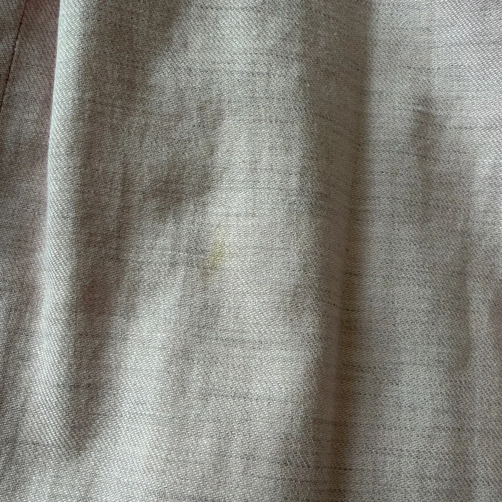 Charlotte sy Dimby Light Pink Smocked Dress Sz 8 - Picture 13 of 13